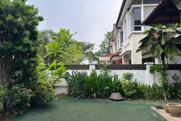 Jalan Kemuning Permai 33/43C