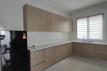 Opal Residence @ Puchong Intan