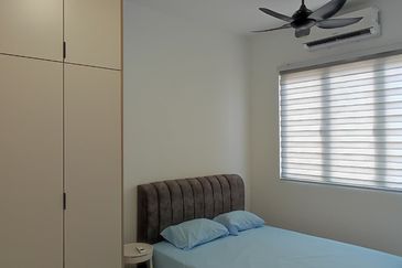 Opal Residence @ Puchong Intan