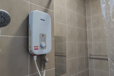 Opal Residence @ Puchong Intan