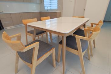 Opal Residence @ Puchong Intan