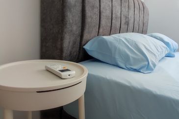 Opal Residence @ Puchong Intan