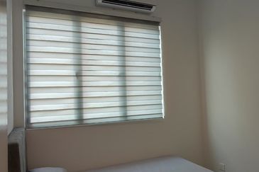 Opal Residence @ Puchong Intan