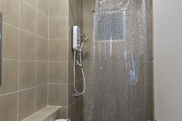 Opal Residence @ Puchong Intan