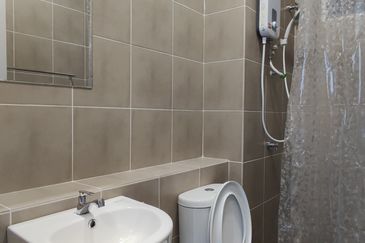 Opal Residence @ Puchong Intan