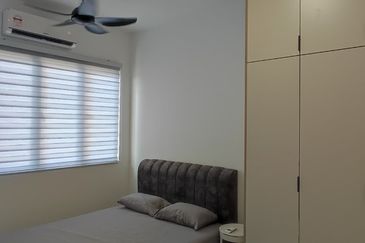 Opal Residence @ Puchong Intan