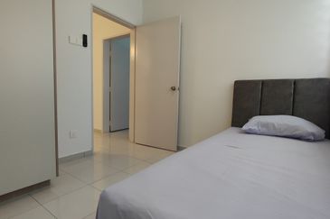 Opal Residence @ Puchong Intan