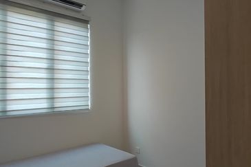 Opal Residence @ Puchong Intan