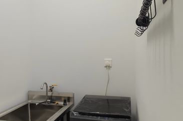 Opal Residence @ Puchong Intan