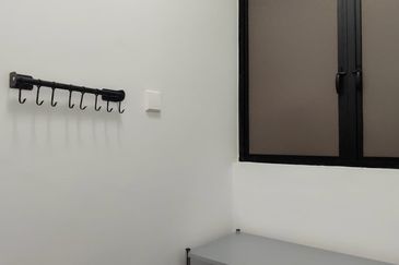 Opal Residence @ Puchong Intan