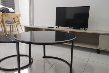 Opal Residence @ Puchong Intan