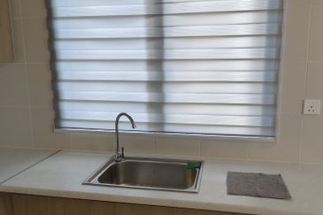 Opal Residence @ Puchong Intan