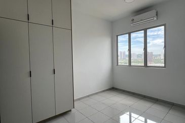 Opal Residence @ Puchong Intan