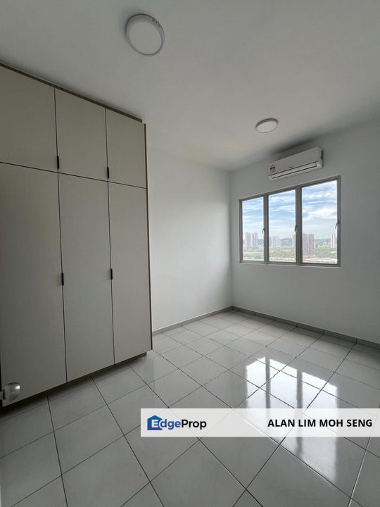 Opal Residence at Puchong Corner Unit For Sale, Selangor, Puchong