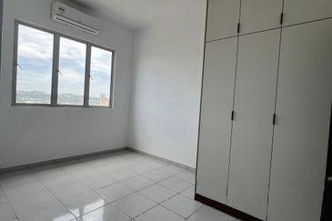 Opal Residence @ Puchong Intan