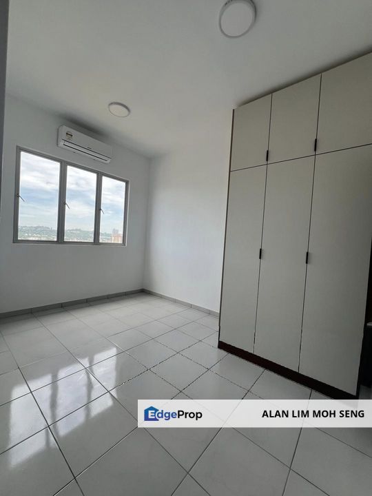Opal Residence at Puchong Corner Unit For Sale, Selangor, Puchong