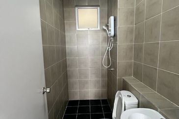 Opal Residence @ Puchong Intan