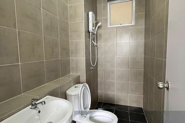 Opal Residence @ Puchong Intan