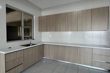 Opal Residence @ Puchong Intan