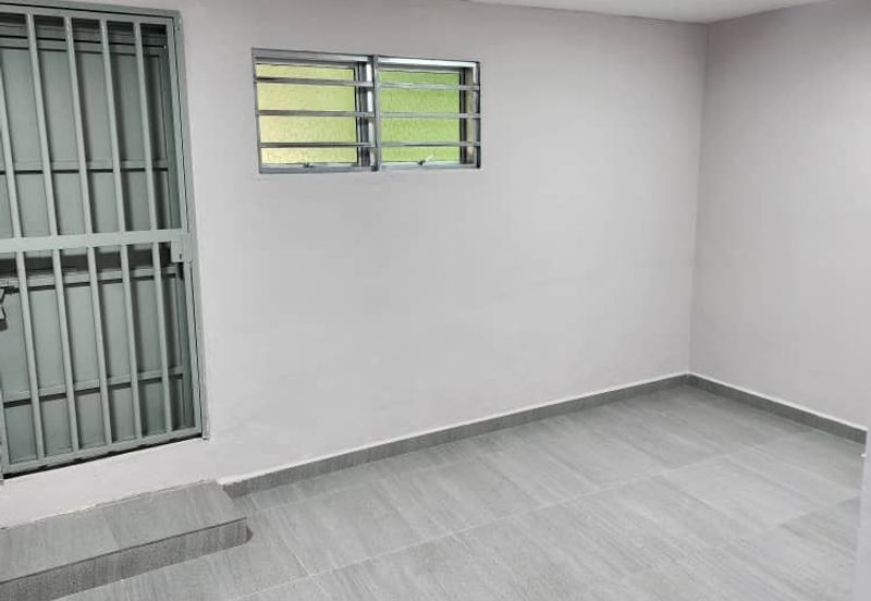 Skyline Garden (Taman Skyline)