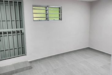 Skyline Garden (Taman Skyline)