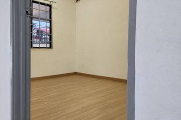 Skyline Garden (Taman Skyline)