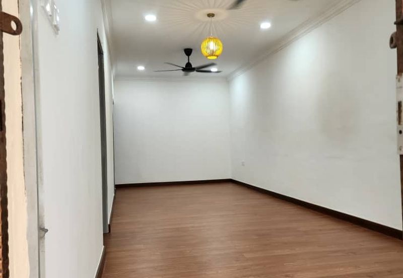 Skyline Garden (Taman Skyline)