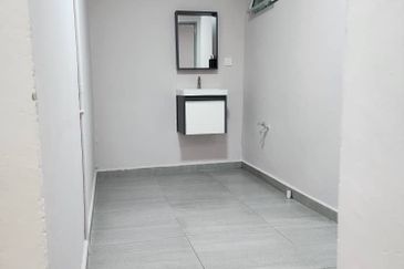 Skyline Garden (Taman Skyline)