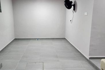 Skyline Garden (Taman Skyline)