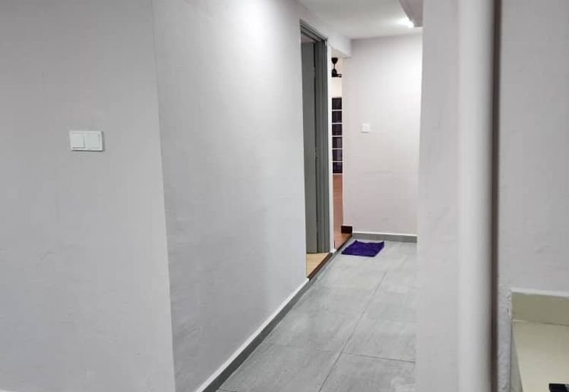 Skyline Garden (Taman Skyline)