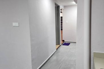 Skyline Garden (Taman Skyline)