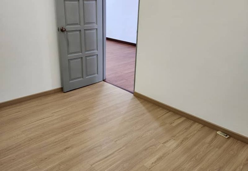 Skyline Garden (Taman Skyline)