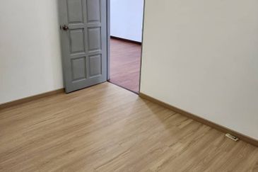 Skyline Garden (Taman Skyline)