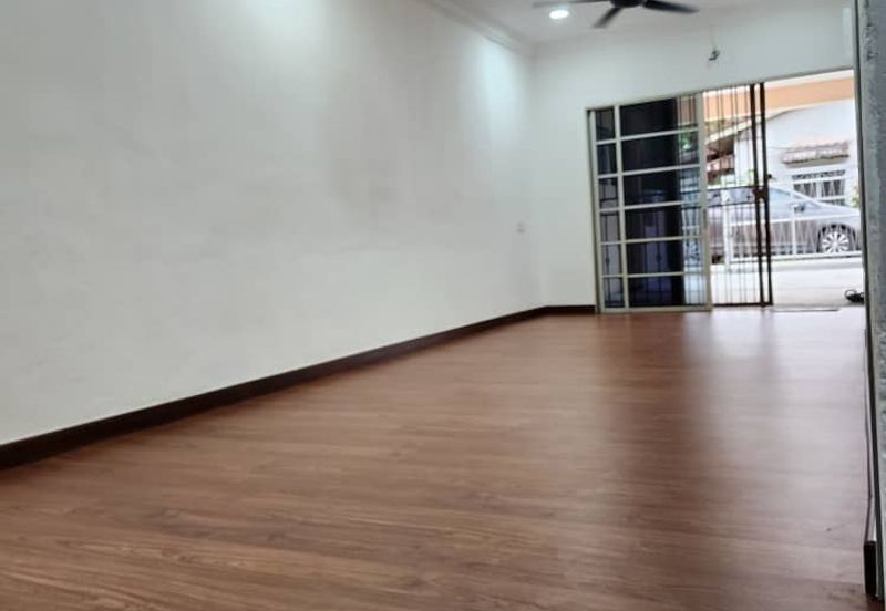 Skyline Garden (Taman Skyline)