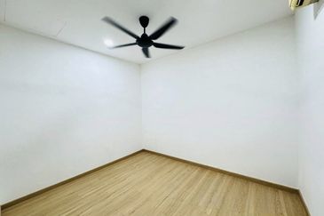 Skyline Garden (Taman Skyline)