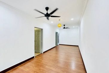 Skyline Garden (Taman Skyline)