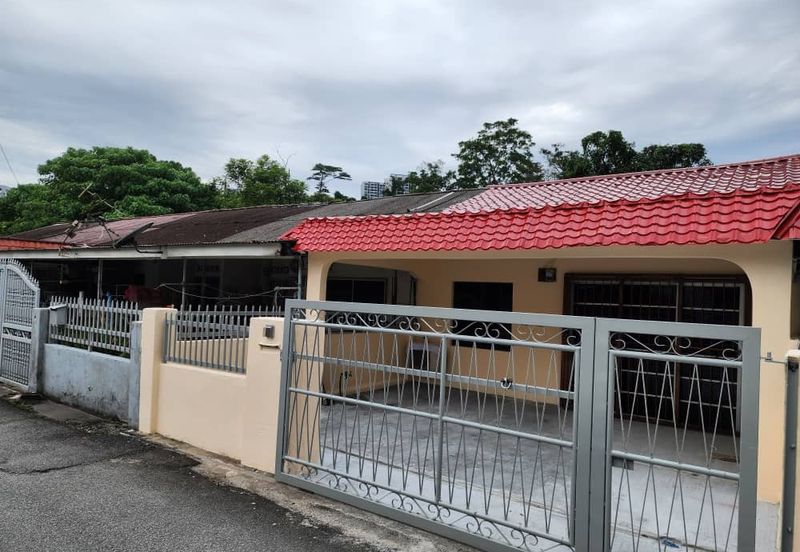 Skyline Garden (Taman Skyline)