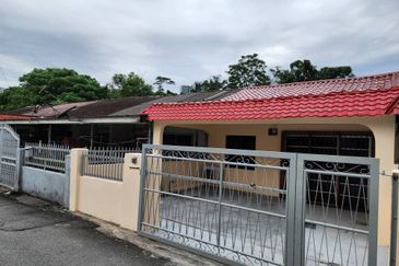 Skyline Garden (Taman Skyline)