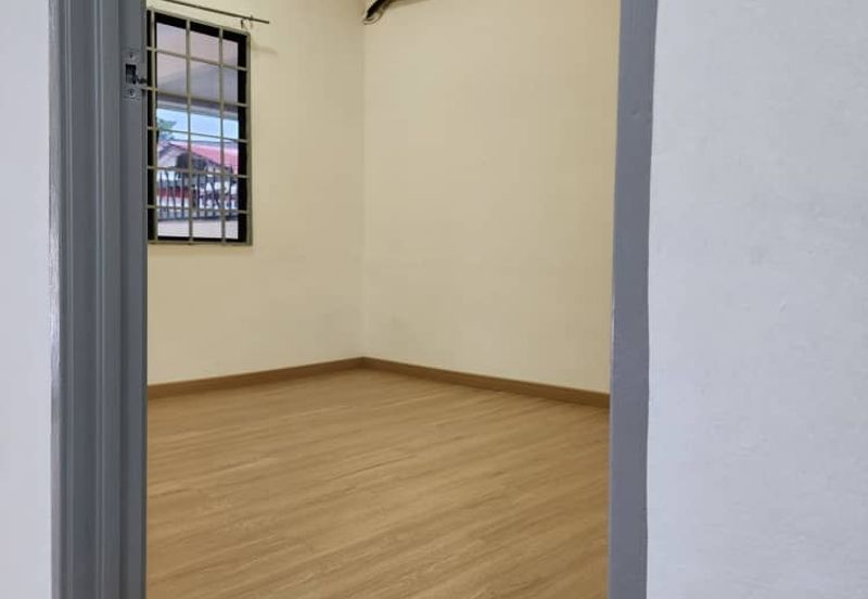 Skyline Garden (Taman Skyline)