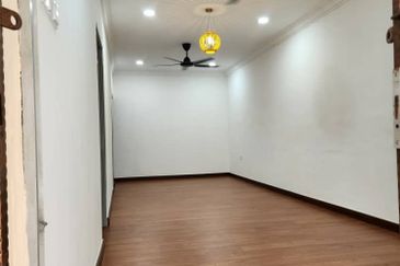 Skyline Garden (Taman Skyline)