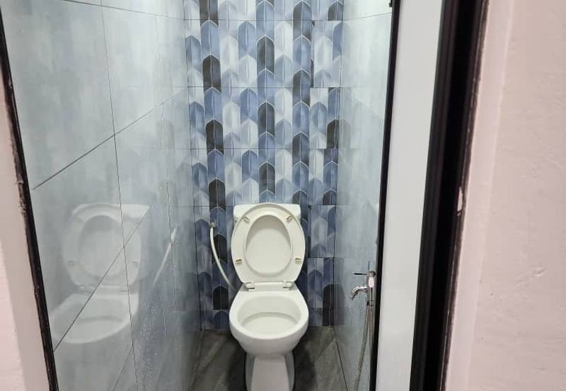 Skyline Garden (Taman Skyline)