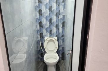 Skyline Garden (Taman Skyline)