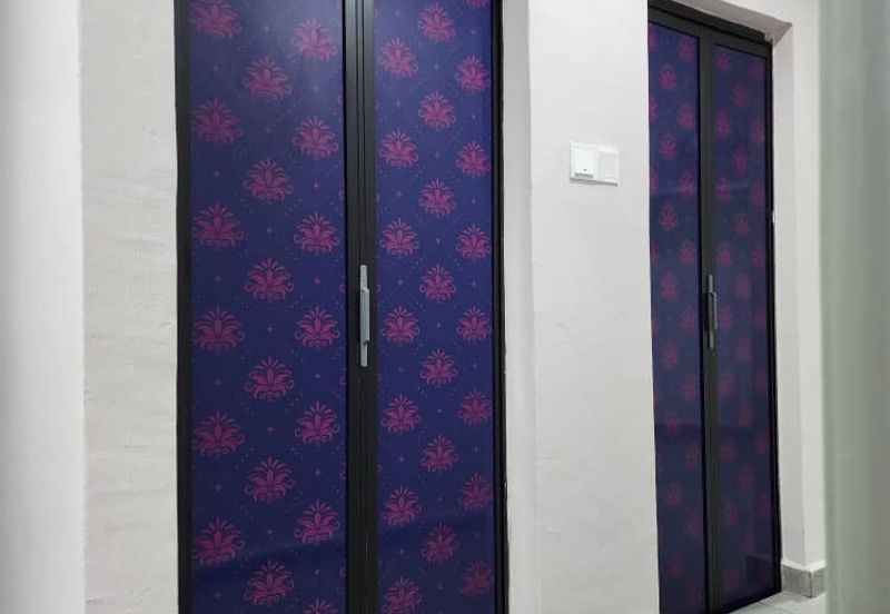 Skyline Garden (Taman Skyline)