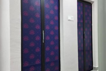 Skyline Garden (Taman Skyline)