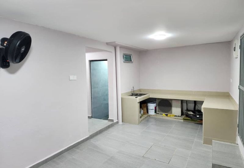 Skyline Garden (Taman Skyline)