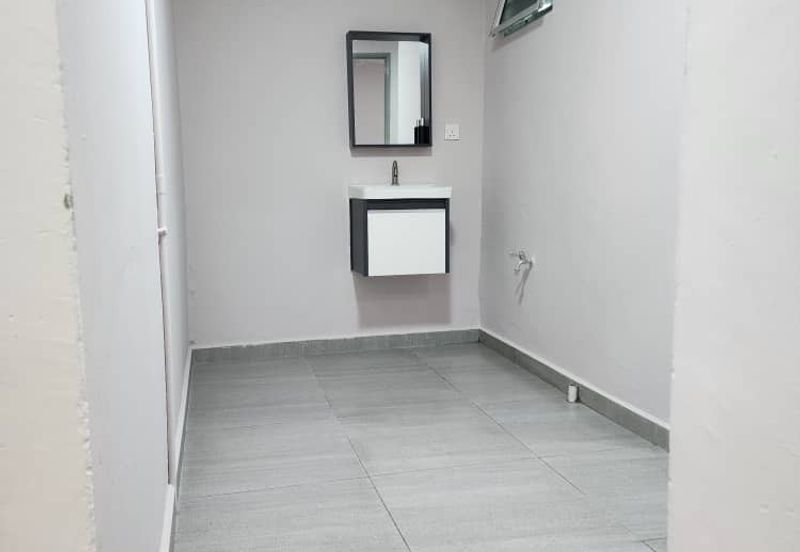 Skyline Garden (Taman Skyline)