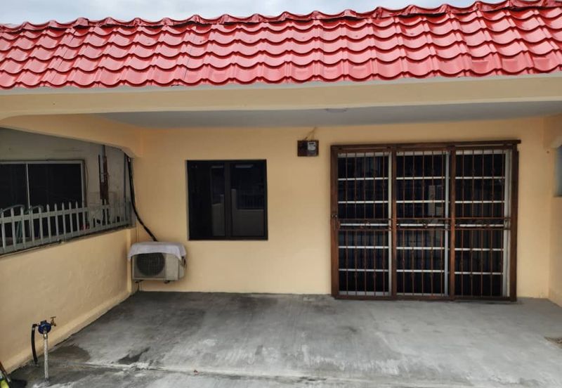 Skyline Garden (Taman Skyline)