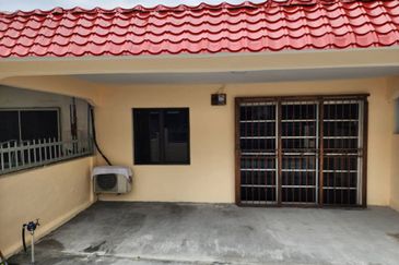 Skyline Garden (Taman Skyline)