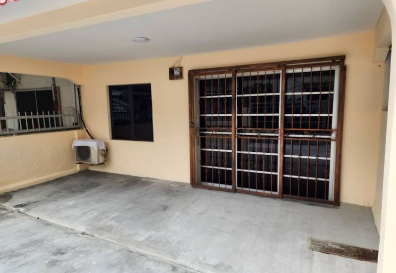 Skyline Garden (Taman Skyline)