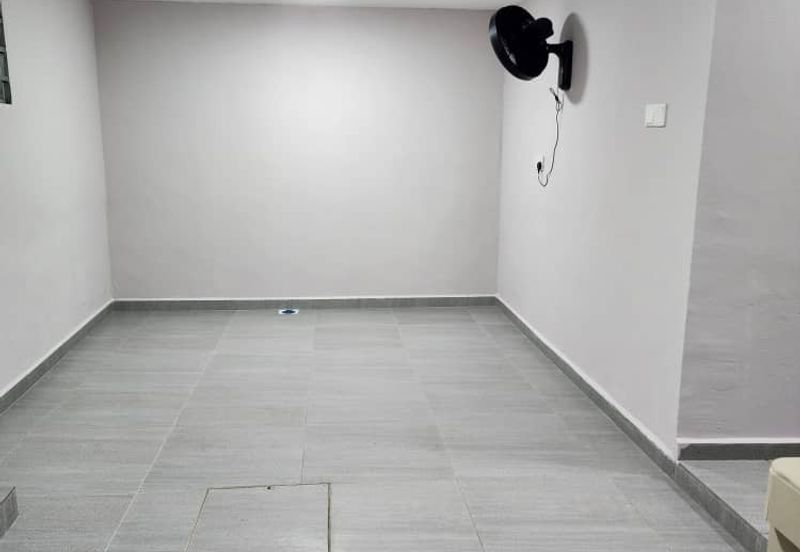 Skyline Garden (Taman Skyline)